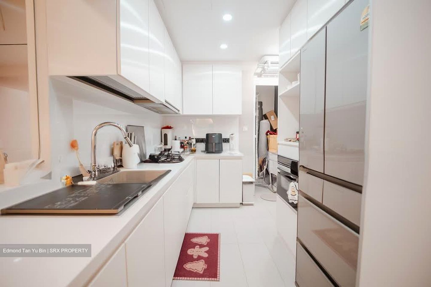 Parc Life (D27), Condominium #580829411